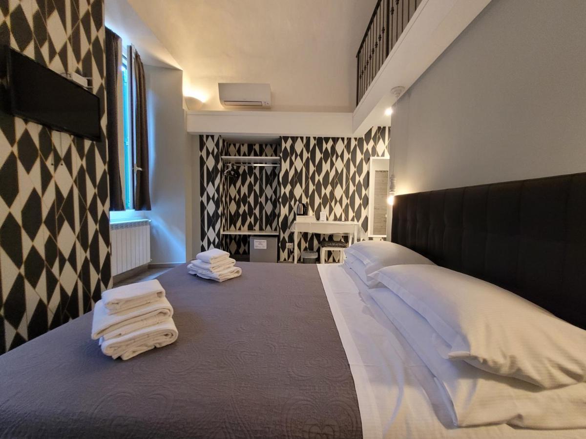 Relais Virginia Home Sanremo Ngoại thất bức ảnh