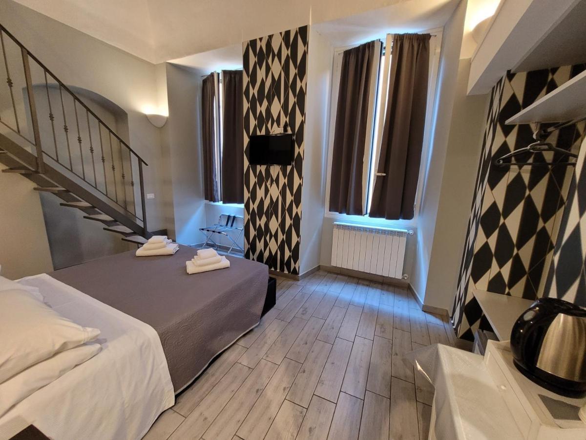 Relais Virginia Home Sanremo Ngoại thất bức ảnh