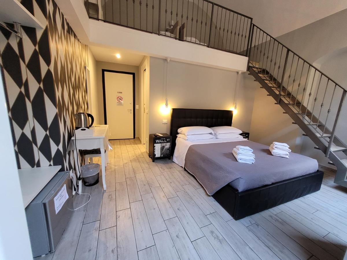 Relais Virginia Home Sanremo Ngoại thất bức ảnh