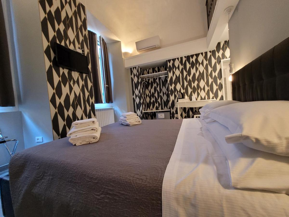 Relais Virginia Home Sanremo Ngoại thất bức ảnh