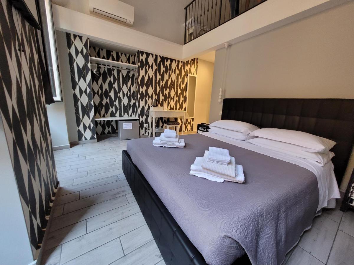 Relais Virginia Home Sanremo Ngoại thất bức ảnh