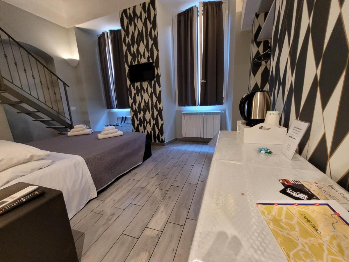Relais Virginia Home Sanremo Ngoại thất bức ảnh