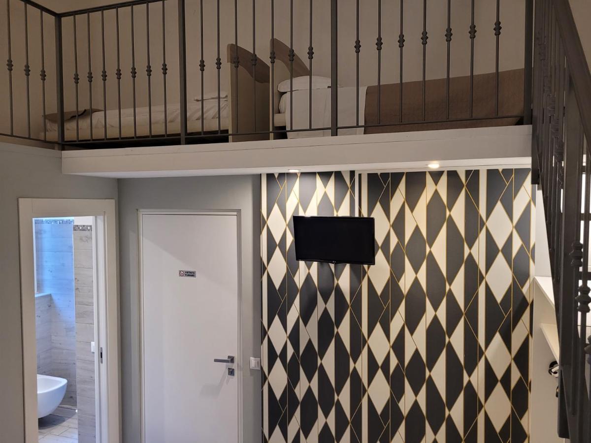 Relais Virginia Home Sanremo Ngoại thất bức ảnh