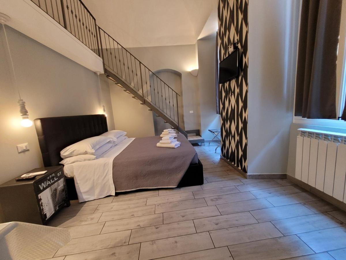 Relais Virginia Home Sanremo Ngoại thất bức ảnh