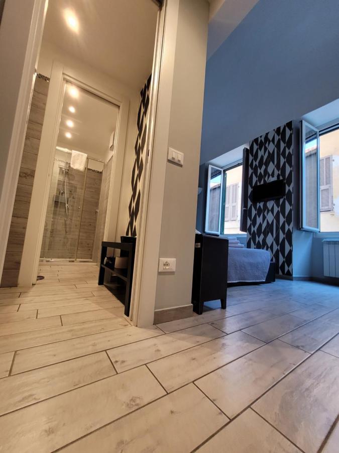 Relais Virginia Home Sanremo Ngoại thất bức ảnh