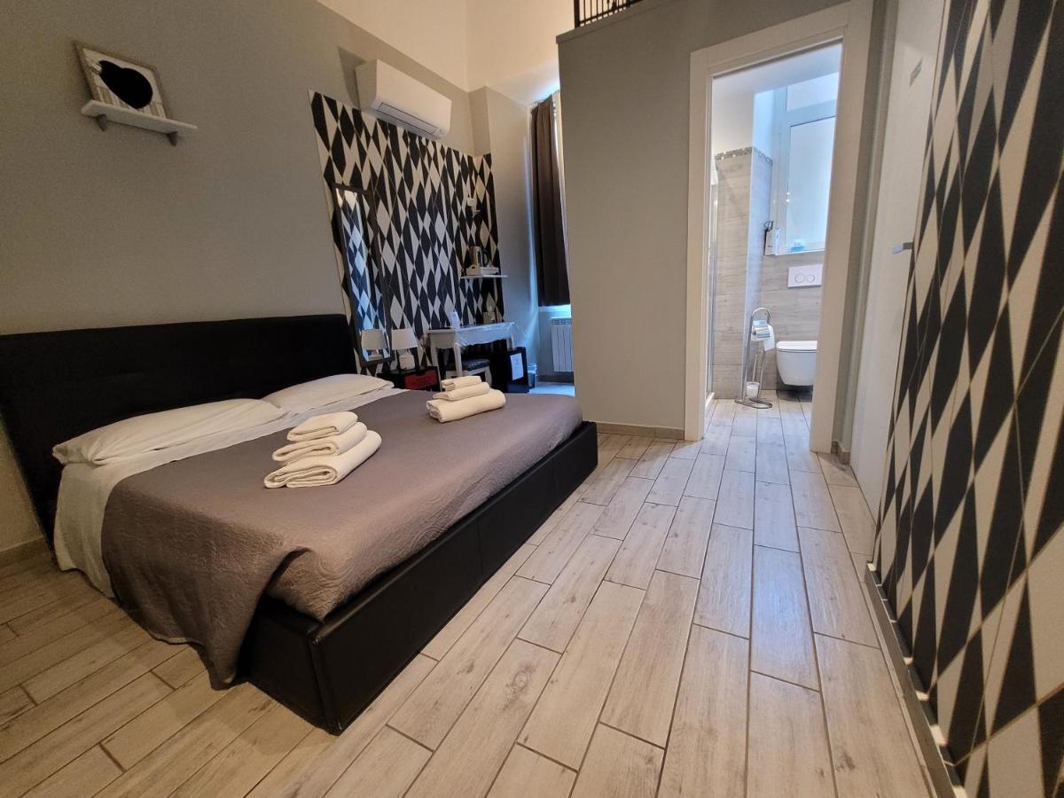 Relais Virginia Home Sanremo Ngoại thất bức ảnh