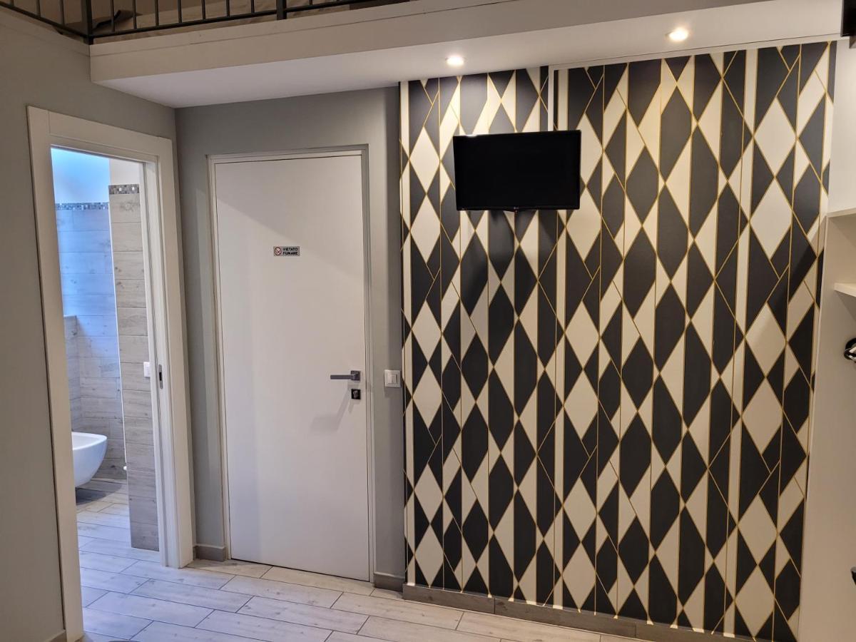 Relais Virginia Home Sanremo Ngoại thất bức ảnh