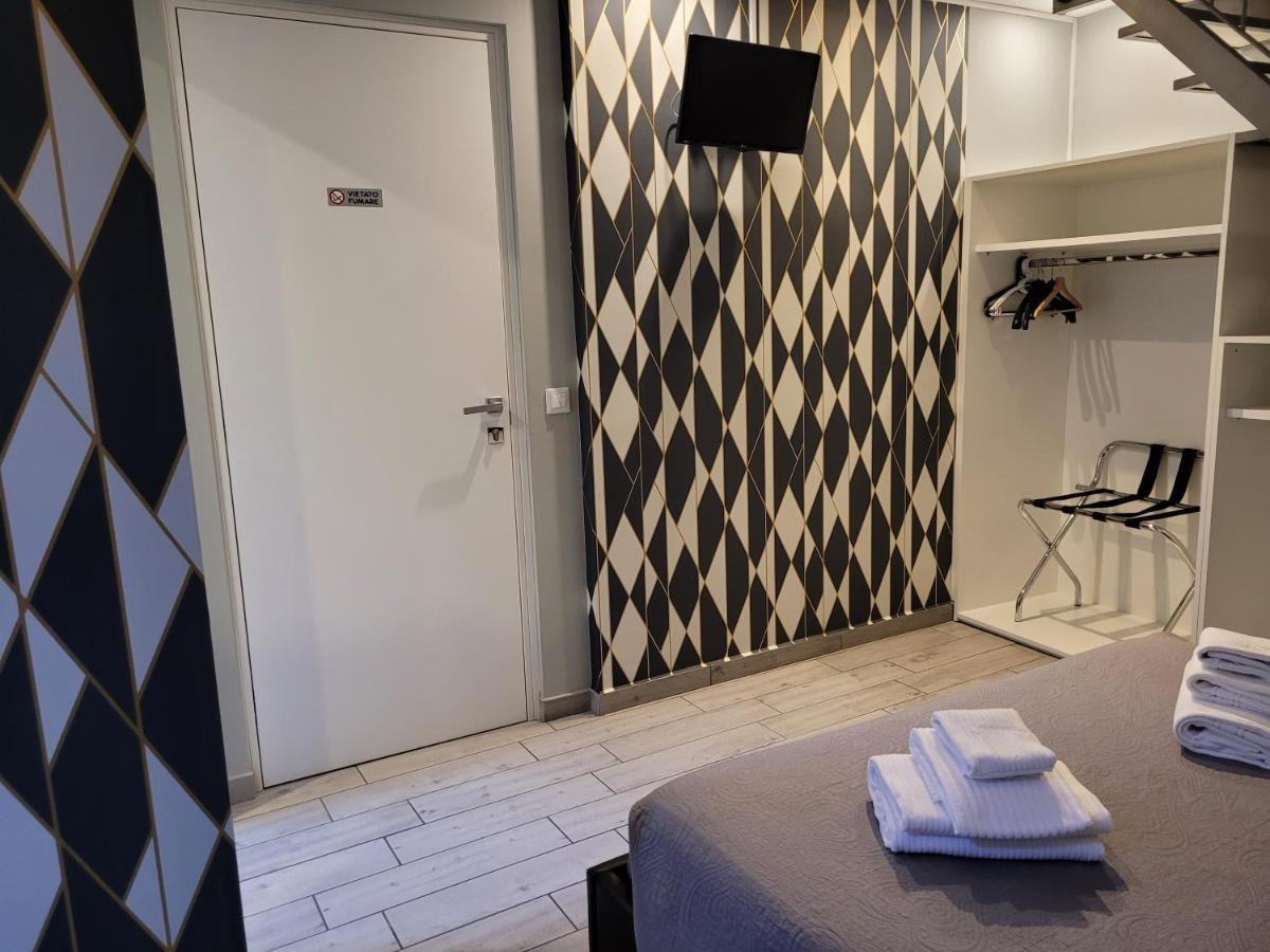 Relais Virginia Home Sanremo Ngoại thất bức ảnh