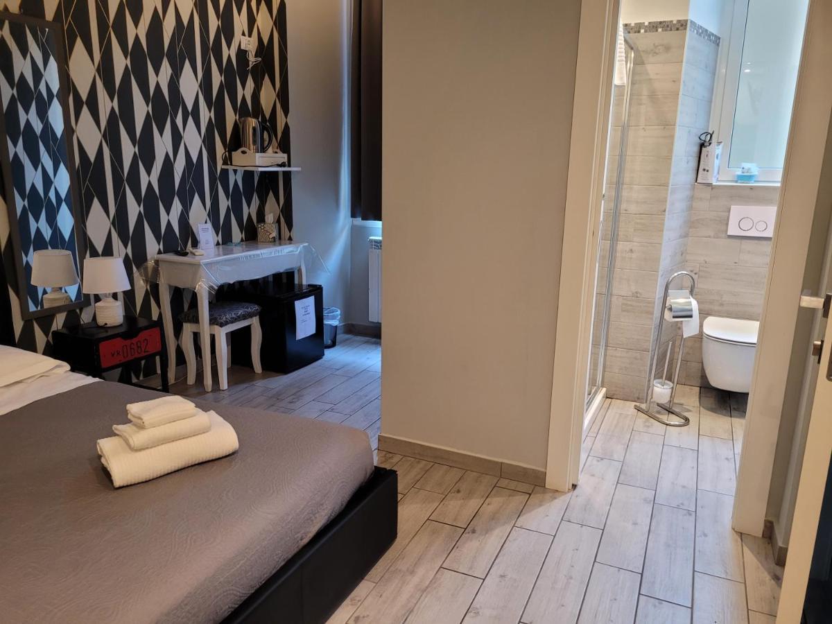 Relais Virginia Home Sanremo Ngoại thất bức ảnh