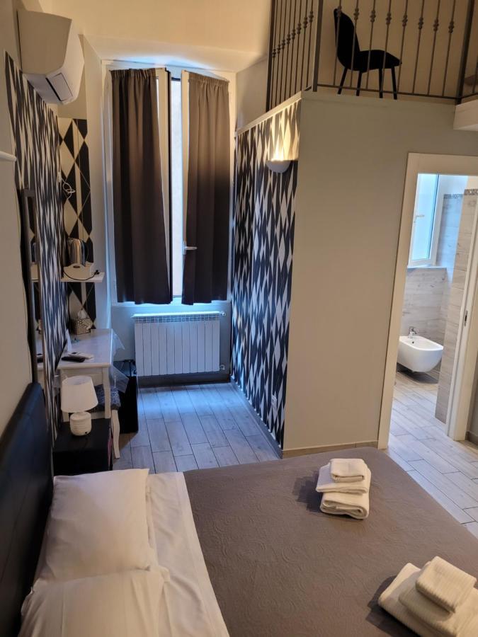 Relais Virginia Home Sanremo Ngoại thất bức ảnh