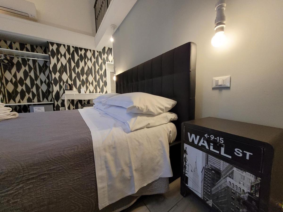 Relais Virginia Home Sanremo Ngoại thất bức ảnh