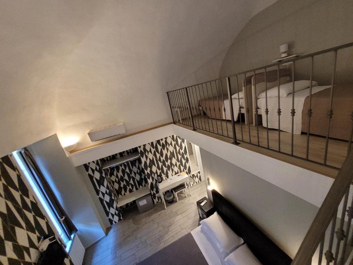 Relais Virginia Home Sanremo Ngoại thất bức ảnh