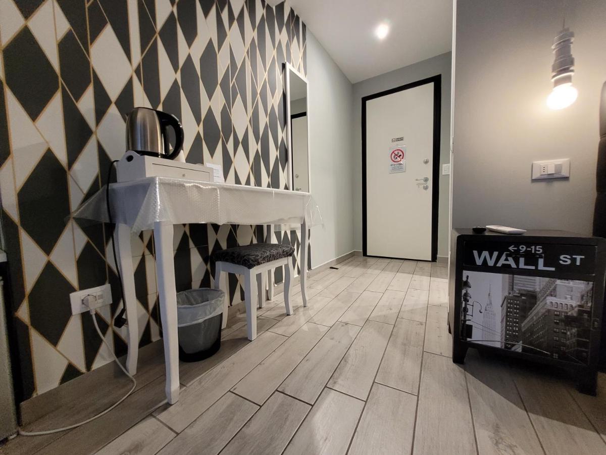 Relais Virginia Home Sanremo Ngoại thất bức ảnh