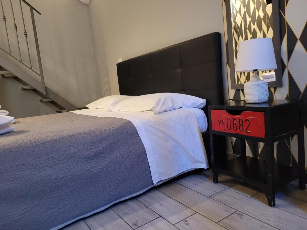 Relais Virginia Home Sanremo Ngoại thất bức ảnh