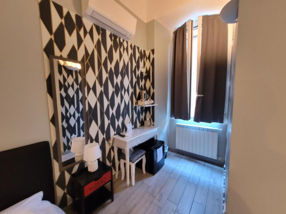 Relais Virginia Home Sanremo Ngoại thất bức ảnh