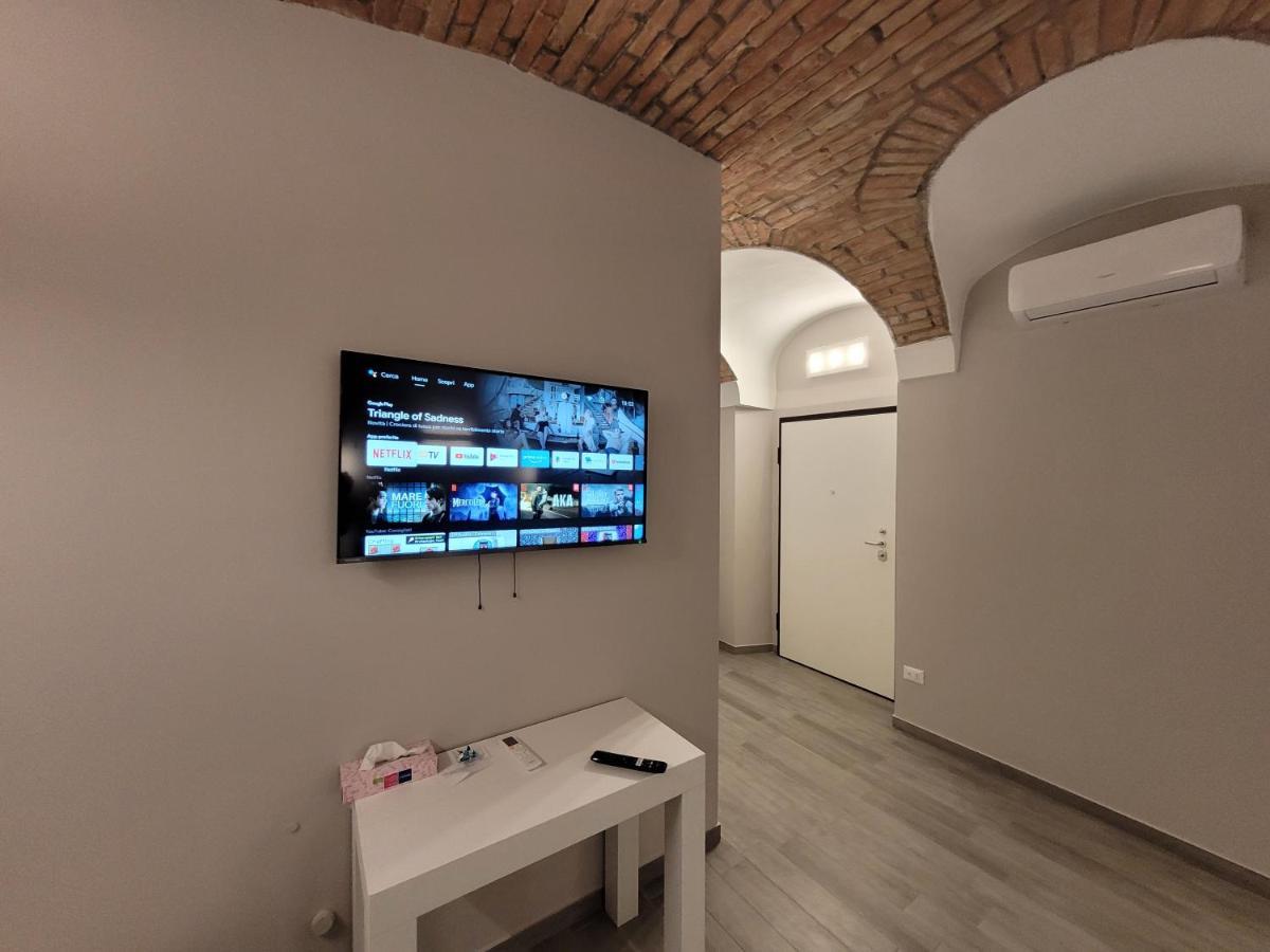 Relais Virginia Home Sanremo Ngoại thất bức ảnh