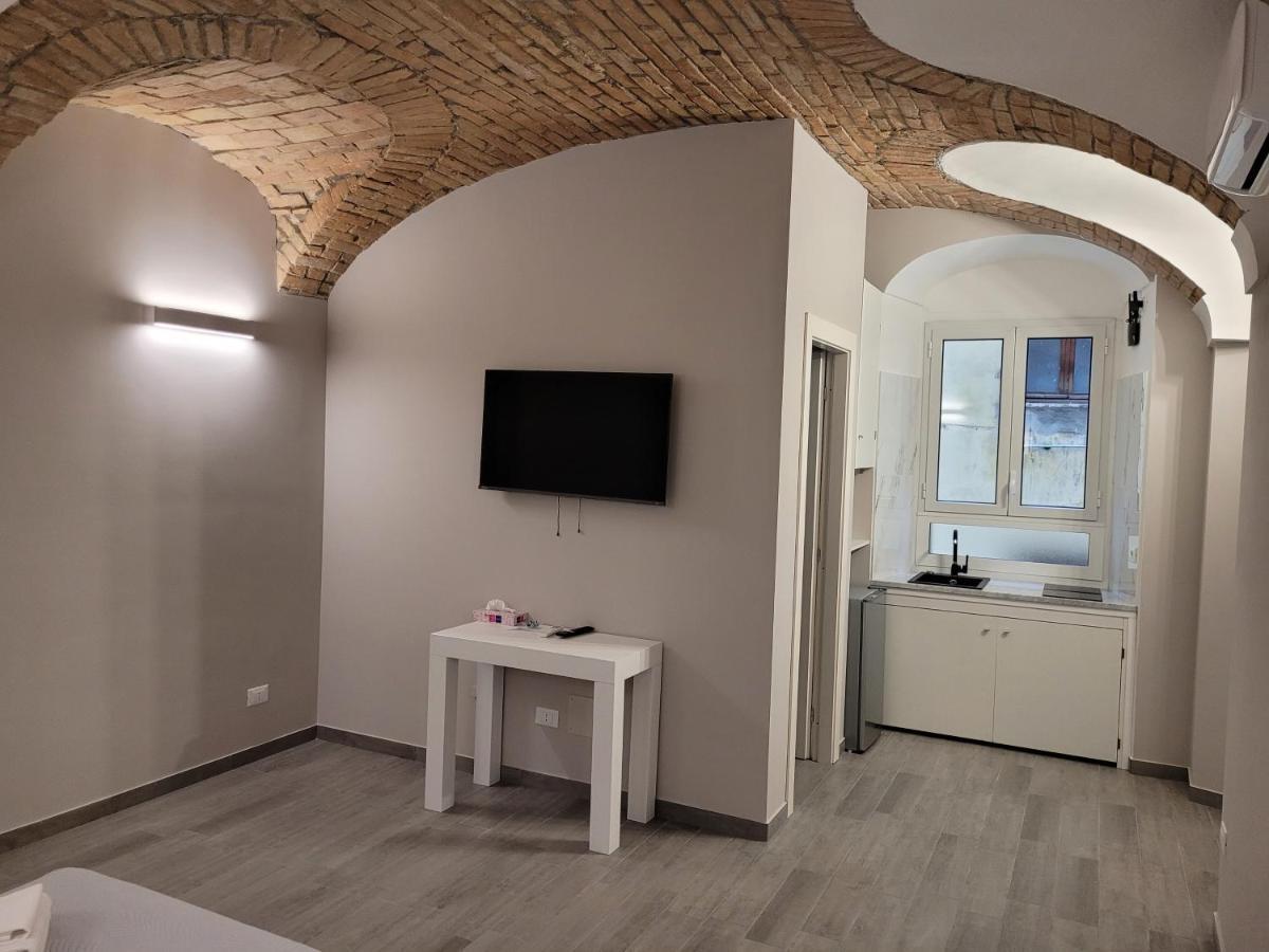 Relais Virginia Home Sanremo Ngoại thất bức ảnh