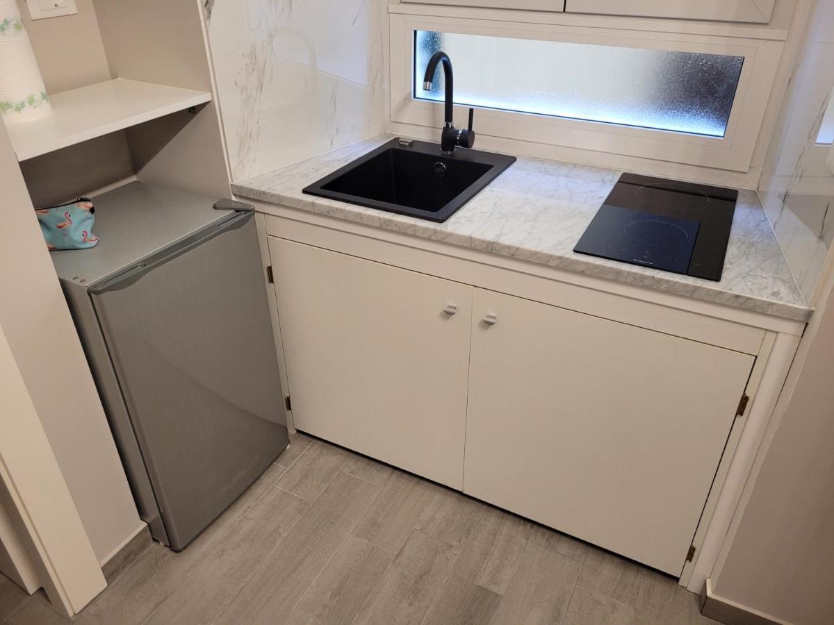Relais Virginia Home Sanremo Ngoại thất bức ảnh