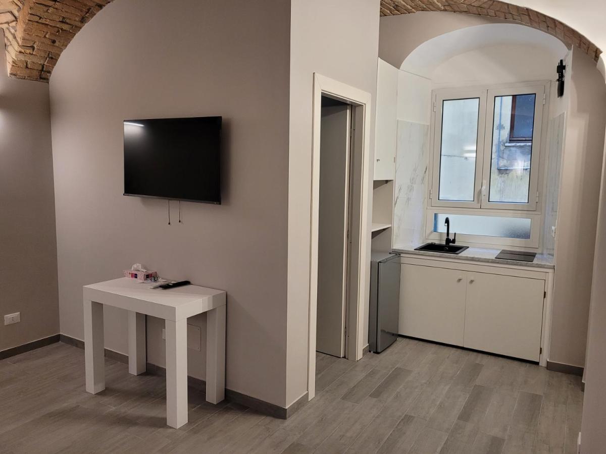 Relais Virginia Home Sanremo Ngoại thất bức ảnh