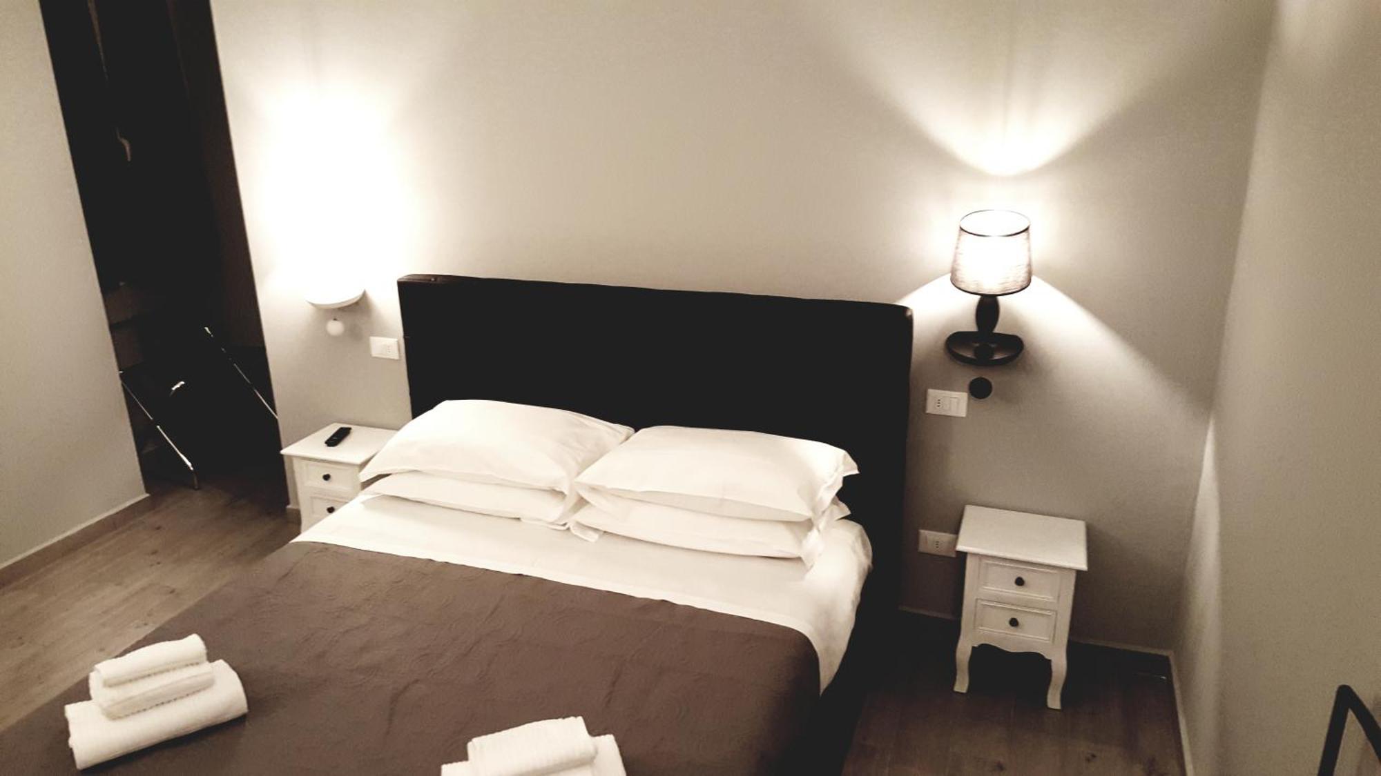 Relais Virginia Home Sanremo Ngoại thất bức ảnh