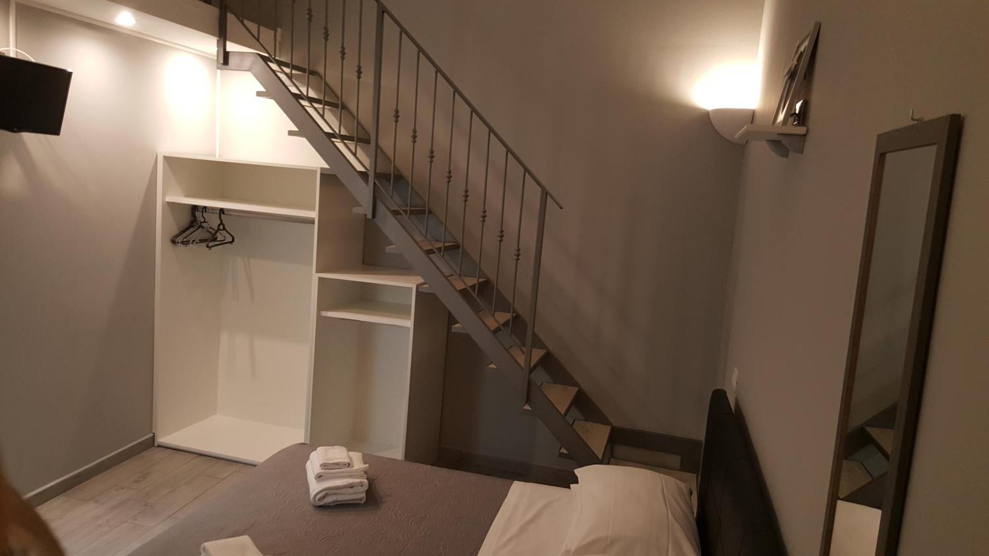 Relais Virginia Home Sanremo Ngoại thất bức ảnh