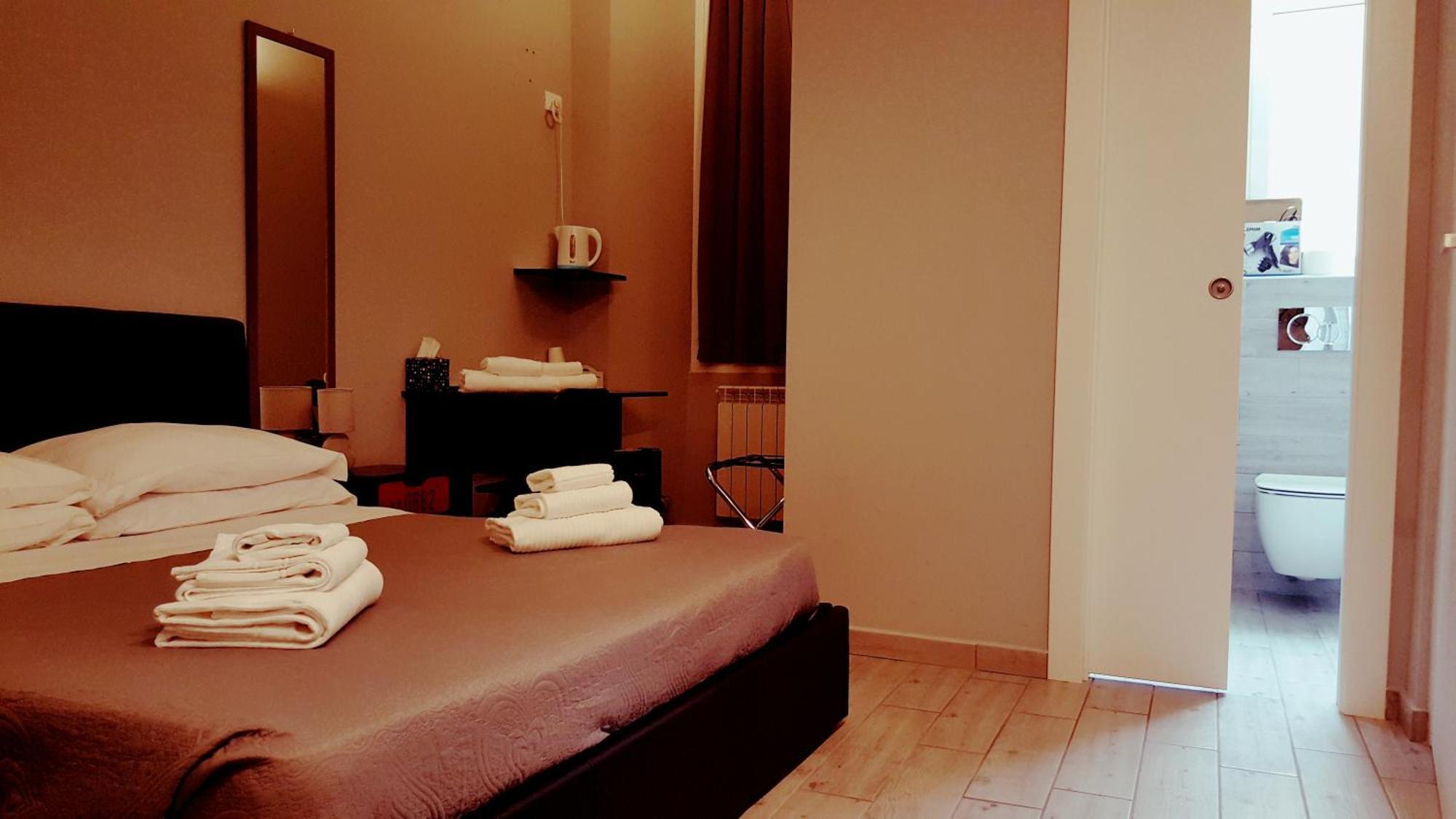 Relais Virginia Home Sanremo Ngoại thất bức ảnh