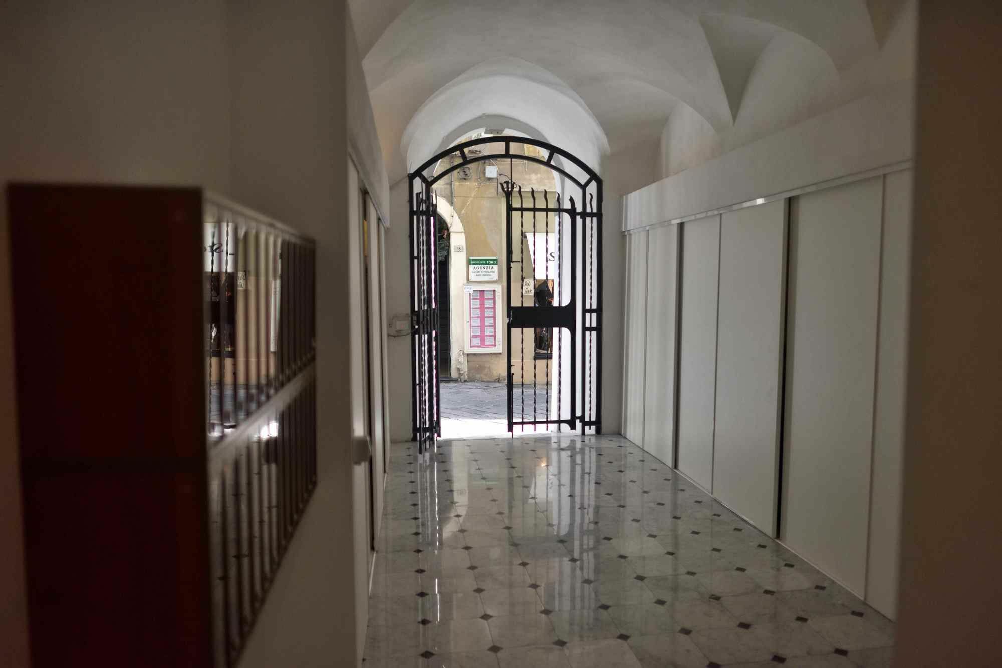 Relais Virginia Home Sanremo Ngoại thất bức ảnh