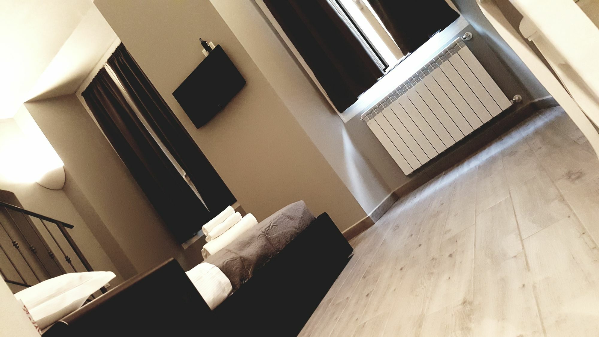 Relais Virginia Home Sanremo Ngoại thất bức ảnh