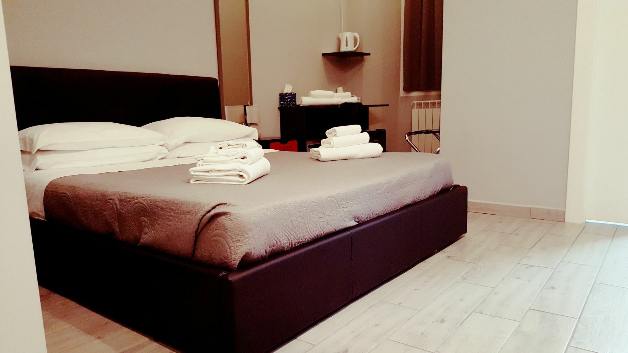 Relais Virginia Home Sanremo Ngoại thất bức ảnh