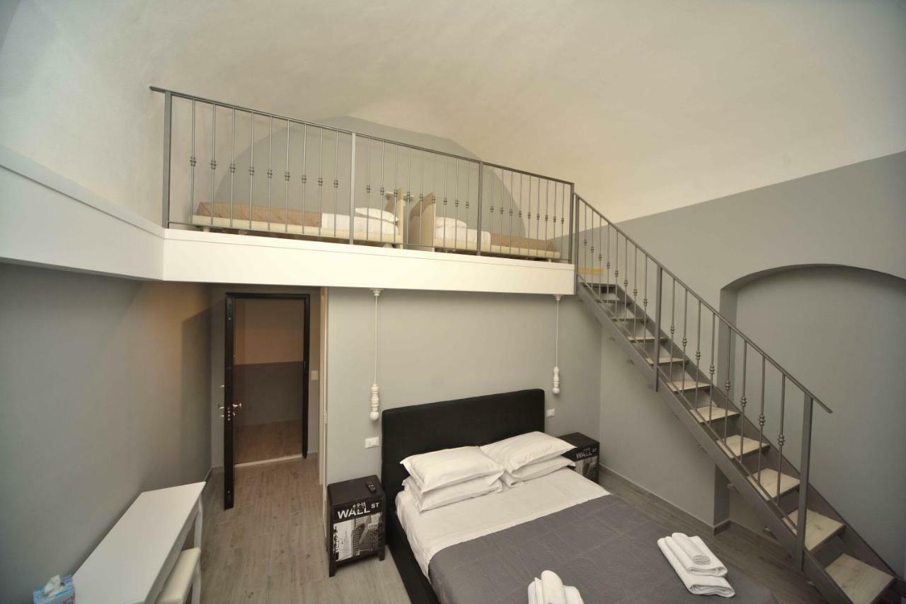 Relais Virginia Home Sanremo Ngoại thất bức ảnh