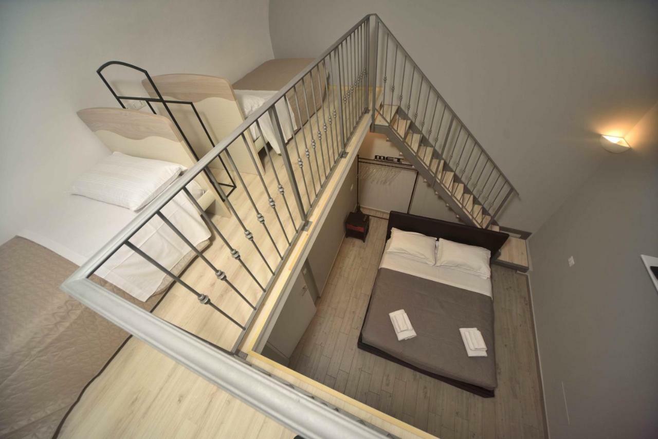 Relais Virginia Home Sanremo Ngoại thất bức ảnh