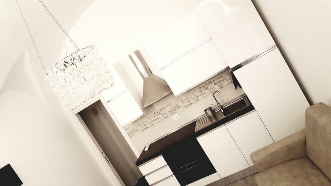 Relais Virginia Home Sanremo Ngoại thất bức ảnh