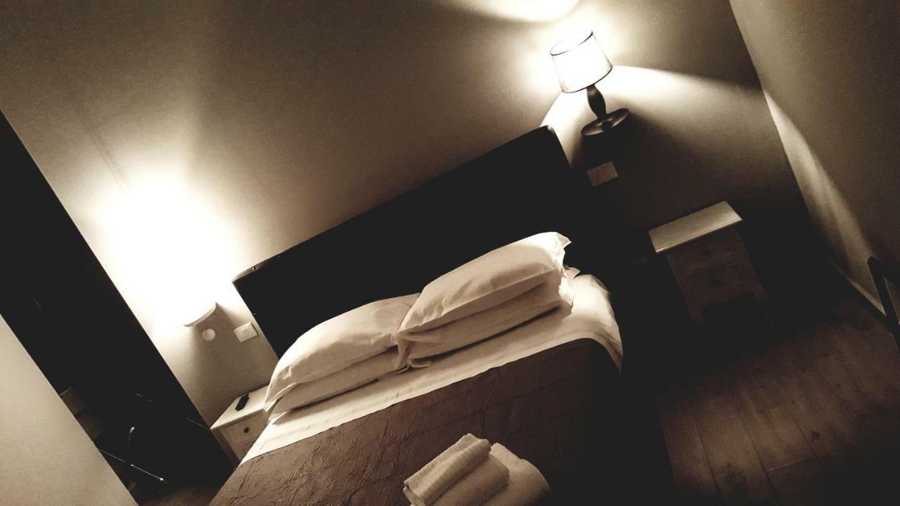 Relais Virginia Home Sanremo Ngoại thất bức ảnh