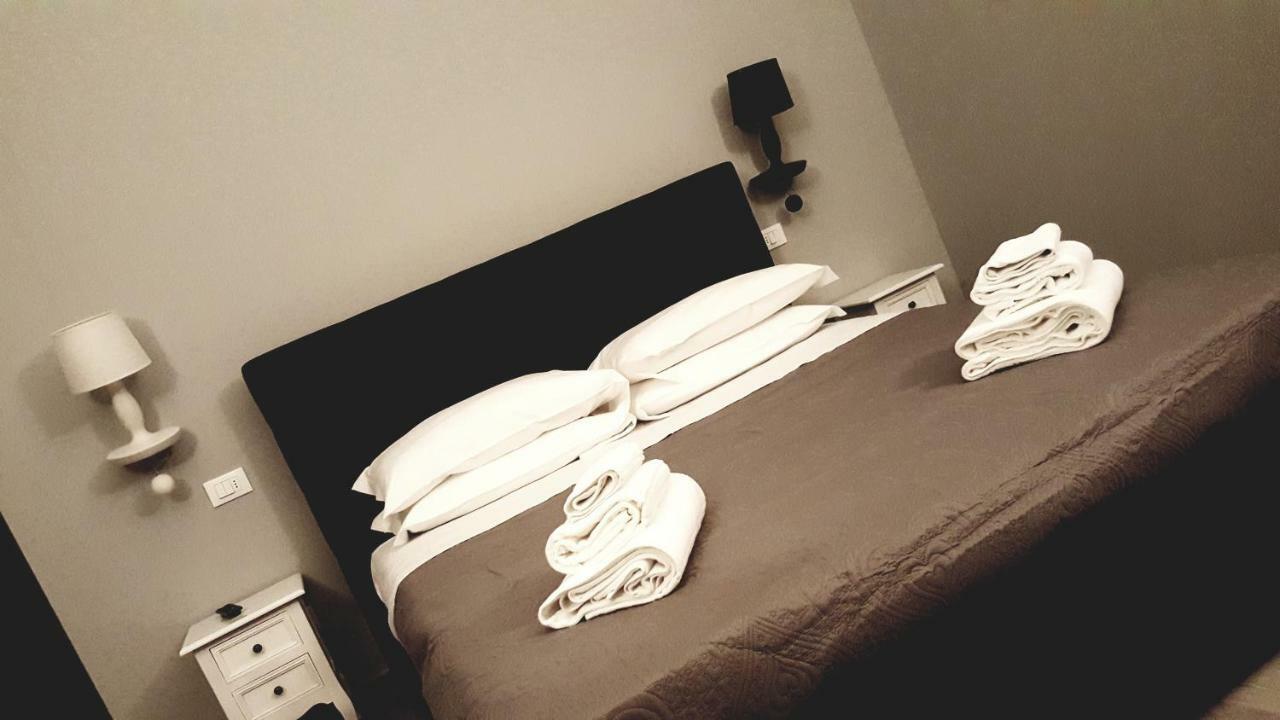 Relais Virginia Home Sanremo Ngoại thất bức ảnh