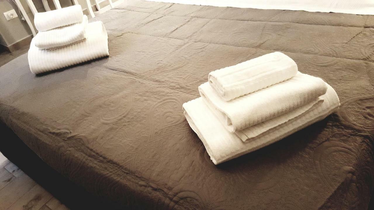 Relais Virginia Home Sanremo Ngoại thất bức ảnh