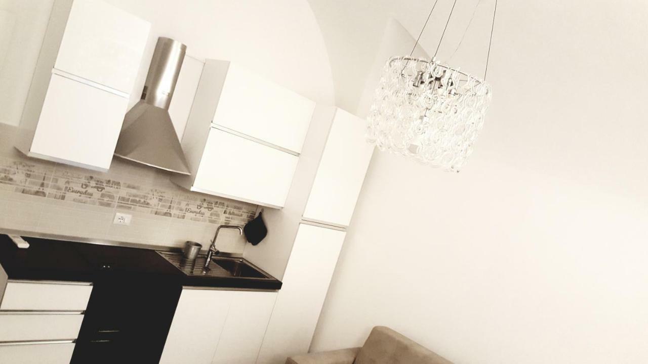 Relais Virginia Home Sanremo Ngoại thất bức ảnh