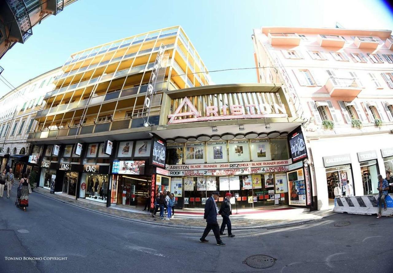 Relais Virginia Home Sanremo Ngoại thất bức ảnh