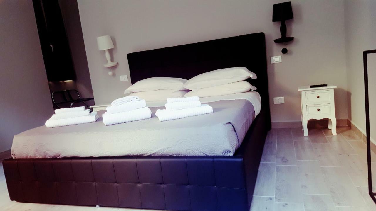 Relais Virginia Home Sanremo Ngoại thất bức ảnh