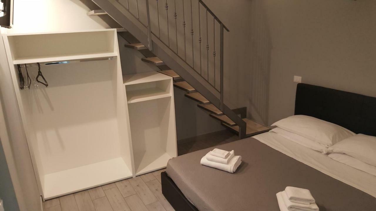 Relais Virginia Home Sanremo Ngoại thất bức ảnh