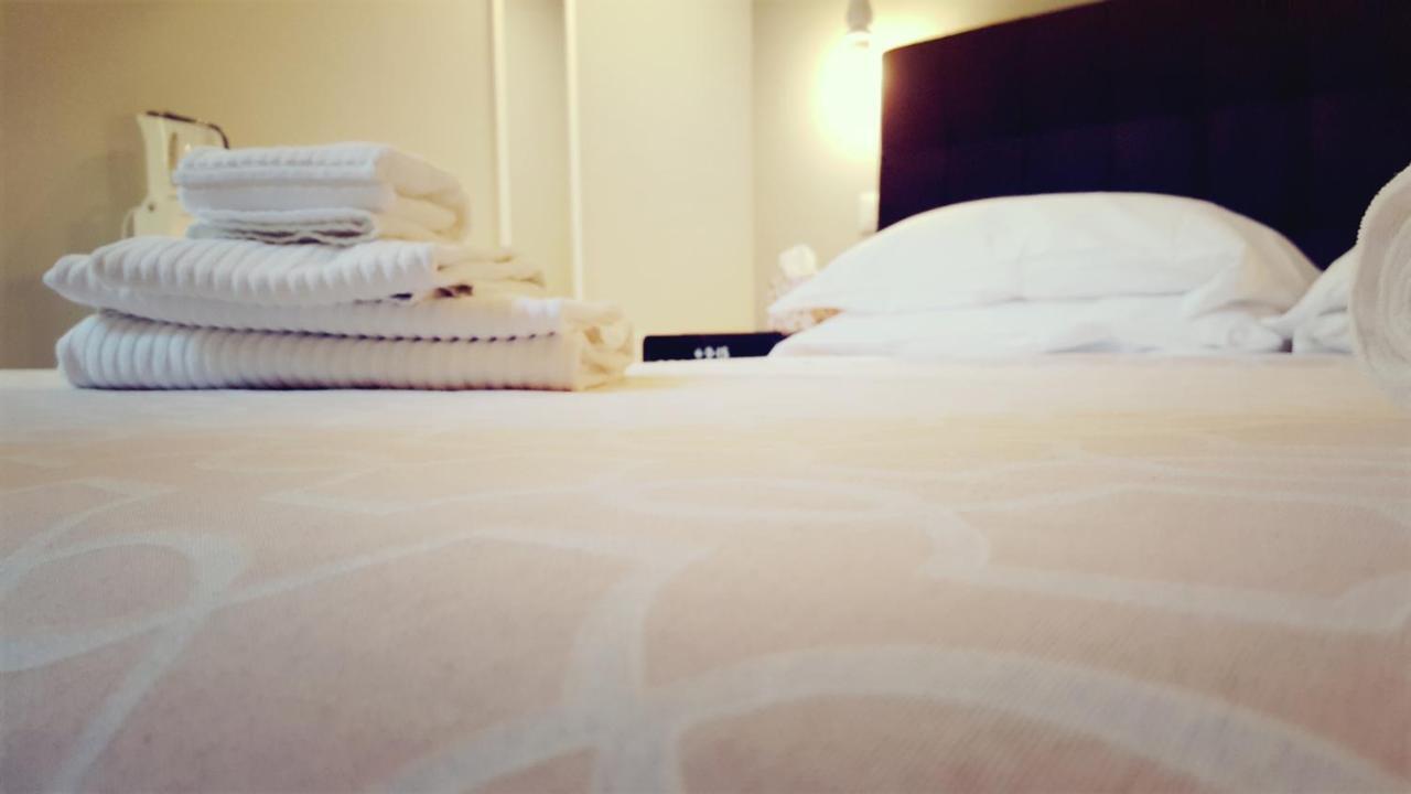 Relais Virginia Home Sanremo Ngoại thất bức ảnh